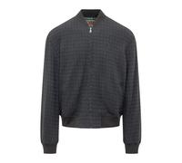 Etro - Bomber Jacket - - Jackets - Uomo - Nero - L