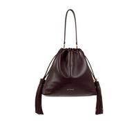 Etro - Borsa a secchiello media Kalispera - - Bags - Donna - Marrone - ONE SIZE