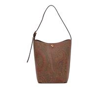 Etro - Borsa a secchiello Paisley - - Bags - Donna - Multicolore - ONE SIZE