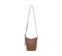 Etro - Borsa a secchiello verticale - - Bags - Donna - Marrone - ONE SIZE