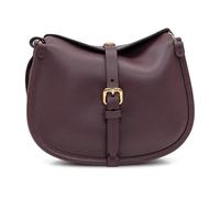 Etro - Borsa a spalla in pelle - - Bags - Donna - Marrone - ONE SIZE