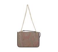 Etro - Borsa a Spalla Paisley - - Bags - Donna - Multicolore - ONE SIZE