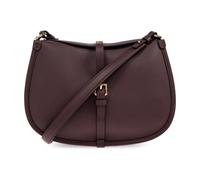 Etro - Borsa a tracolla in pelle - - Bags - Donna - Marrone - ONE SIZE