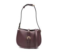 Etro - Borsa a tracolla in pelle da donna - - Bags - Donna - Viola - ONE SIZE
