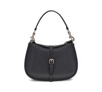 Etro - Borsa a Tracolla Pony con Doppia Chiusura - - Bags - Donna - Nero - ONE SIZE