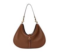 Etro - Borsa a tracolla Pony XL - - Bags - Donna - Marrone - ONE SIZE