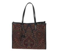 Etro - Borsa Grande Love Trotter Jacquard - - Bags - Donna - Multicolore - ONE SIZE