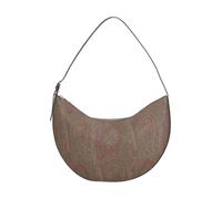 Etro - Borsa Hobo Essenziale - - Bags - Donna - Marrone - ONE SIZE