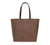 Etro - Borsa Tote Essential Media - - Bags - Donna - Marrone - ONE SIZE