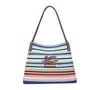 Etro - Borse in poliestere con composizione viscosa - - Bags - Donna - Multicolore - ONE SIZE