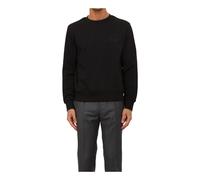 Etro - C-Neck Sweatshirt - - Knitwear - Uomo - Nero - L