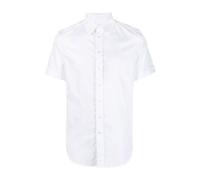 Etro - Camicia a Maniche Corte - - Shirts - Uomo - Bianco - M