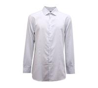 Etro - Camicia Azzurra Made in Italy - - Shirts - Uomo - Blu - M