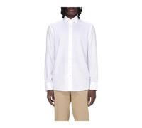 Etro - Camicia bianca senza tempo - - Shirts - Uomo - Bianco - L