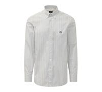 Etro - Camicia Button-Down a Righe - - Shirts - Uomo - Multicolore - L