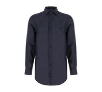 Etro - Camicia Classica a Maniche Lunghe - - Shirts - Uomo - Blu - L