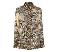 Etro - Camicia Etro Beige - - Blouses & Shirts - Donna - Multicolore - M