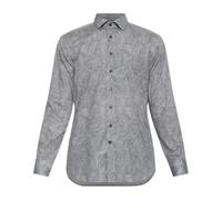 Etro - Camicia Fantasia - - Shirts - Uomo - Grigio - 2XL