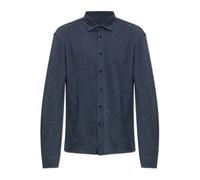 Etro - Camicia in Cotone - - Shirts - Uomo - Blu - M