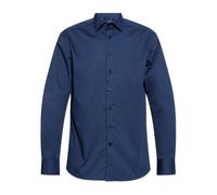 Etro - Camicia Roma - - Shirts - Uomo - Blu - M