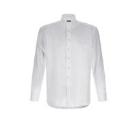 Etro - Camicie Casual - - Shirts - Uomo - Bianco - 7XL