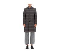Etro - Cappotti monopetto - - Coats - Uomo - Blu - L