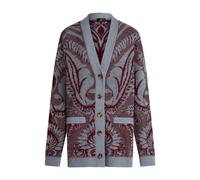 Etro - Cardigan - - Knitwear - Donna - Multicolore - L