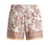 Etro - Costume da Bagno con Stampa Floreale Piazzata - - Swimwear - Uomo - Multicolore - S