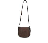 Etro - Drya Arnica 1984 Small Crossbody Bag - - Bags - Donna - Marrone - ONE SIZE