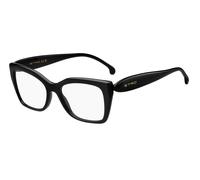 ETRO Donna ETRO ETRO 0087 807 Montature da vista Acetato Nero Squadrata Normale