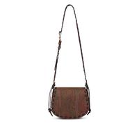Etro - Drya Arnica 1984 Small Crossbody Bag - - Bags - Donna - Marrone - ONE SIZE