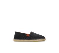Etro - Espadrillas in Camoscio - - Shoes - Uomo - Blu - 42 EU