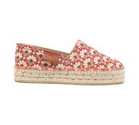 Etro - Espadrillas slip-on con patch logo - - Shoes - Donna - Arancione - 37 EU