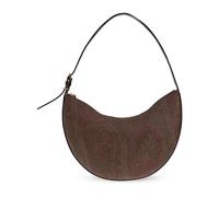 Etro - Essential Hobo Bag - - Bags - Donna - Marrone - ONE SIZE