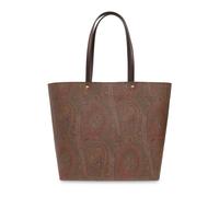 Etro - Essential XL Shopper Bag - - Bags - Donna - Marrone - ONE SIZE