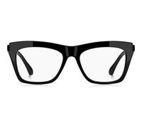 Etro Etro 0007 Occhiali Da Vista Unisex Nero Farfalla