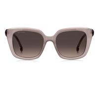 Etro Etro 0085/f/s Occhiali Da Sole Donna Marrone Farfalla Marrone 54mm