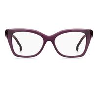 Etro Etro 0087 Occhiali Da Vista Donna Viola Farfalla