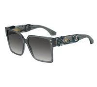 Etro ETRO0104/S ZI9/9O, Blu, Acetate, Donne occhiali da sole 59