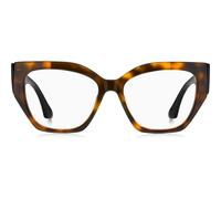 Etro Etro 0125 Occhiali Da Vista Donna Avana Cat-eye