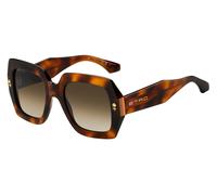 ETRO ETRO ETRO 0011/S 05L/HA Occhiali da sole Marrone Sfumato