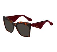 ETRO ETRO ETRO 0044/S 65T/70 Occhiali da sole Marrone