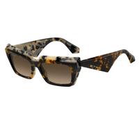 Etro ETRO 0118/S 1QI/HA 55 Occhiali da Sole