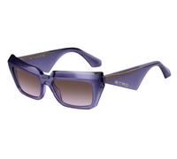 Etro ETRO 0118/S B3V/QR 55 Occhiali da Sole