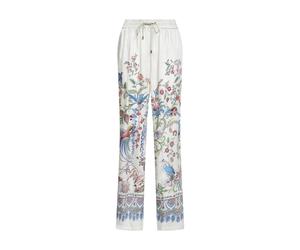 Etro - Etro Rtw... - - Trousers - Donna - Multicolore - S