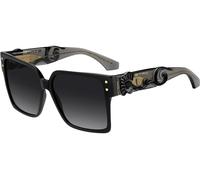 Etro ETRO0104/S 807/9O, Nero, Acetate, Donne occhiali da sole 59