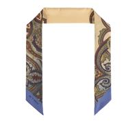 Etro - Foulard in Seta - - Accessories - Donna - Multicolore - ONE SIZE