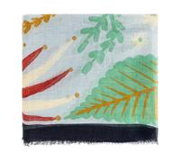Etro - Foulard Stampato - - Accessories - Donna - Multicolore - ONE SIZE