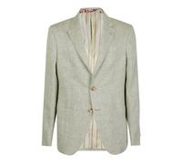 Etro - Giacca Monopetto Roma Sport - - Jackets - Uomo - Verde - XL