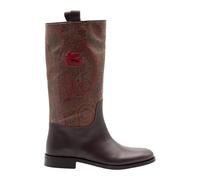 Etro - High Stivali - - Shoes - Donna - Multicolore - 37 EU